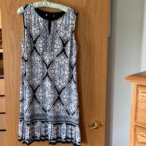 Womens Summer Dress